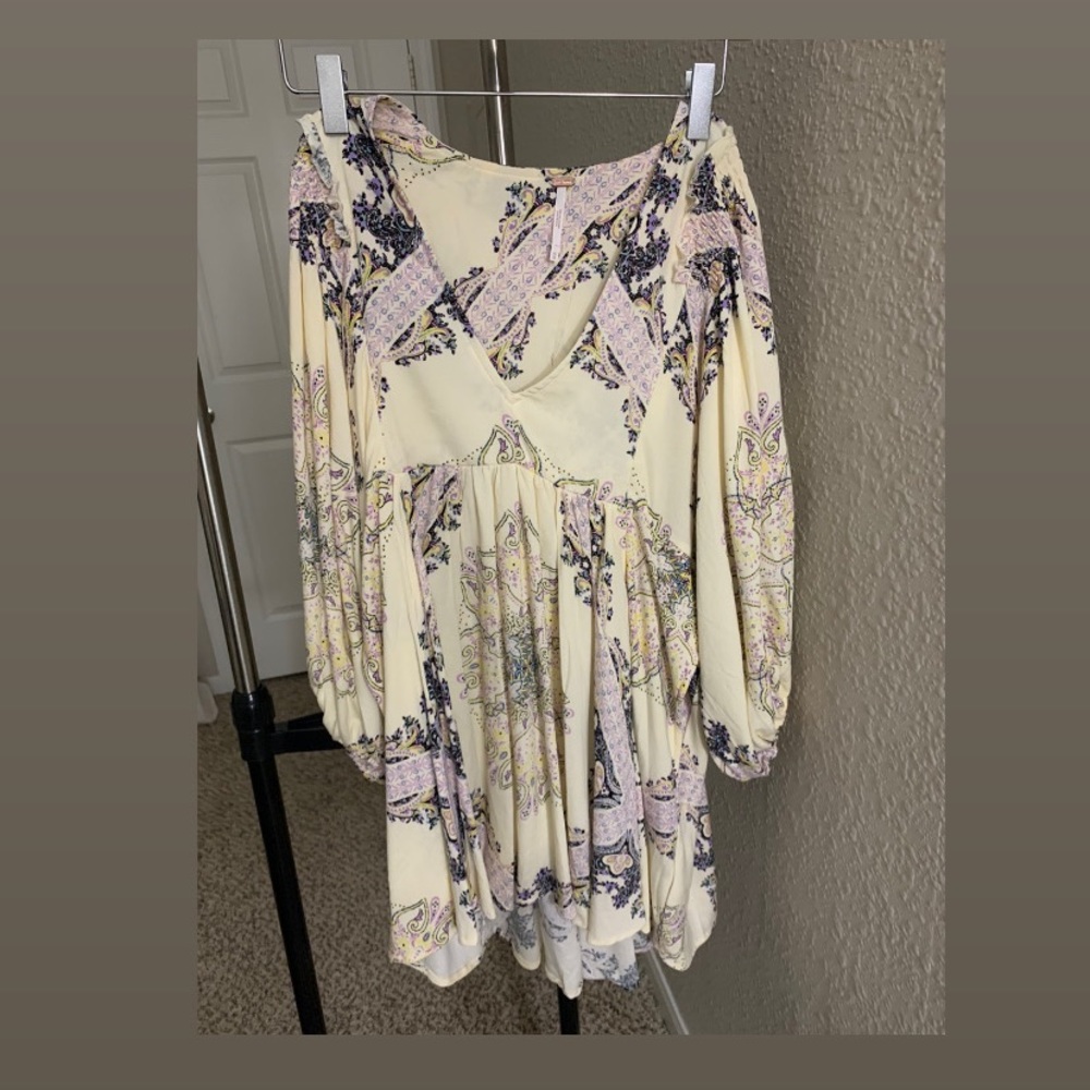 Free people dress
